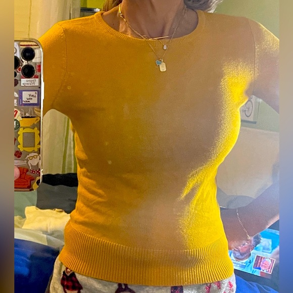 3 BRAND NEW Forever 21 Sweaters - Picture 1 of 6